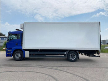 Caminhão frigorífico MAN TGS18.320: foto 5