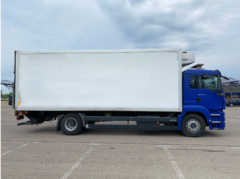 Caminhão frigorífico MAN TGS18.320: foto 2