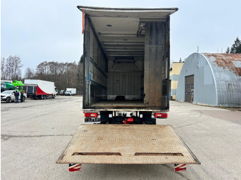 Caminhão frigorífico SCANIA G490: foto 5
