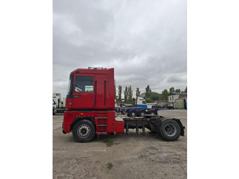 Tractor RENAULT Magnum 430: foto 5