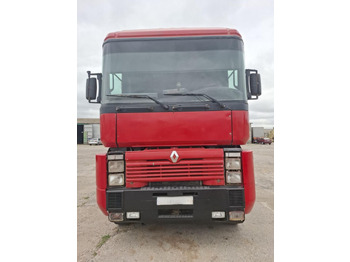 Tractor RENAULT Magnum 430: foto 2