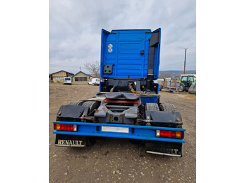 Tractor RENAULT Magnum 430: foto 2