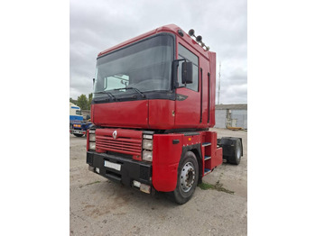 Tractor RENAULT Magnum 430: foto 4