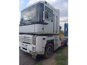 Tractor RENAULT Magnum 440: foto 3