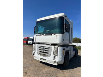 Tractor RENAULT Magnum 440: foto 3