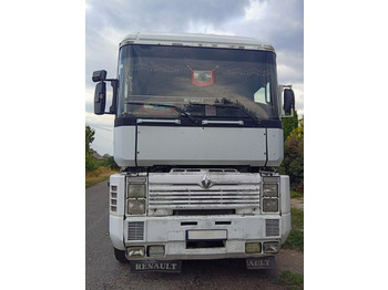 Tractor RENAULT Magnum 440: foto 2