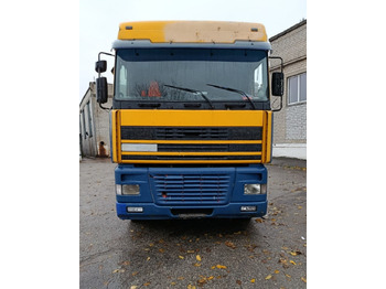 Tractor DAF XF 95 380