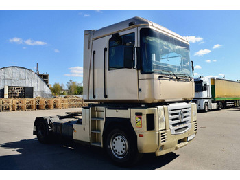 Tractor RENAULT Magnum 440