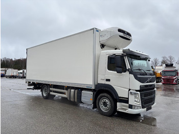 Caminhão frigorífico VOLVO FM 330
