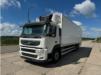Caminhão frigorífico VOLVO FM330: foto 2