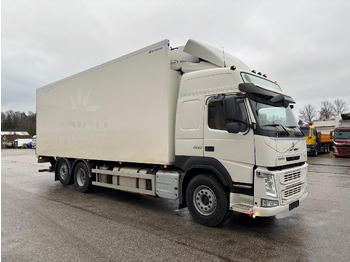 Caminhão frigorífico VOLVO FM 500