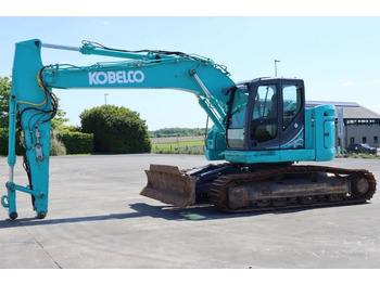 Escavadora de rastos KOBELCO