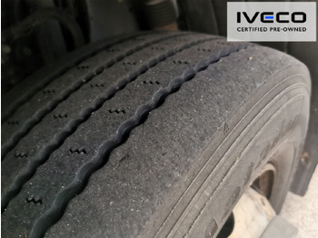 Caminhão frigorífico IVECO Kühlkoffer: foto 5