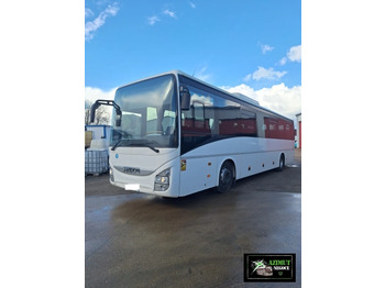 Ônibus suburbano IVECO Crossway