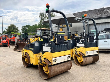 Compactador de asfalto Bomag BW 120 AD-4: foto 5