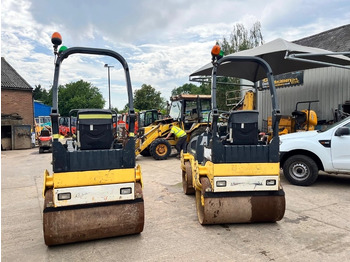 Compactador de asfalto Bomag BW 120 AD-4: foto 4