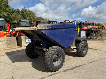 Tombador Mecalac TA 3 H: foto 4 Tombador Mecalac TA 3 H: foto 4