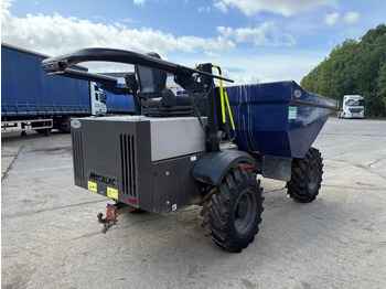Tombador Mecalac TA 3 H: foto 3 Tombador Mecalac TA 3 H: foto 3