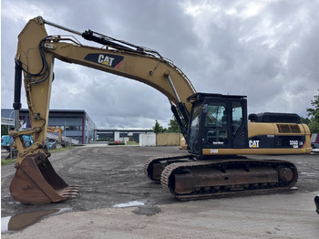 Escavadora de rastos CATERPILLAR 336D