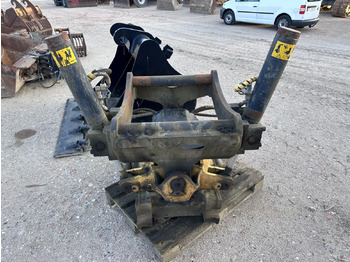 Tiltrotator ENGCON EC 30 - S80 GR30 -S80 - SVAB Engcon Rototilt - Tiltrotator: foto 3