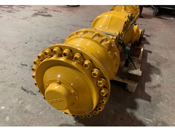 Locação de Volvo L220 E-F Achse - Axle - Hubgerüst - short boom  Volvo L220 E-F Achse - Axle - Hubgerüst - short boom: foto 5