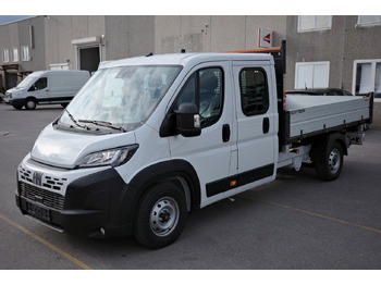 Furgão basculante FIAT Ducato