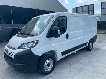 Furgão compacto FIAT Ducato