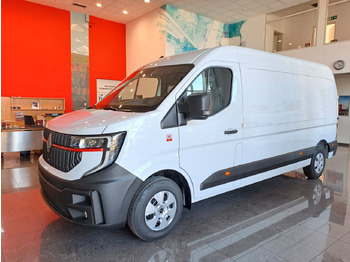 Furgão RENAULT Master