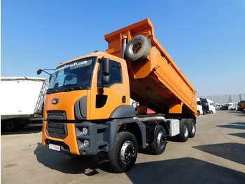 Caminhão basculante FORD