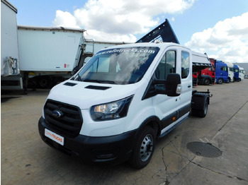 Furgão basculante FORD Transit