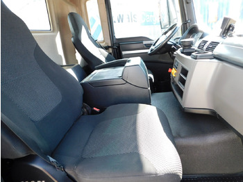 Caminhão betoneira Man Tgs 32420: foto 5