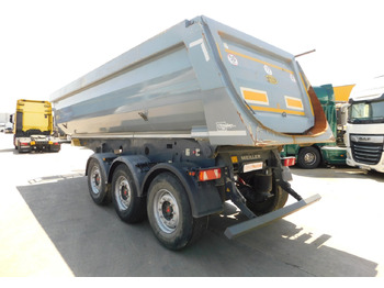 Semireboque basculante Meiller Mhps 1227 noss2: foto 4
