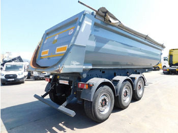 Semireboque basculante Meiller Mhps 1227 noss2: foto 3