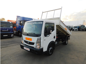Caminhão basculante RENAULT Maxity