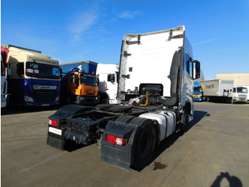 Tractor Ford F max 4x2 scab e6 12s2620: foto 3