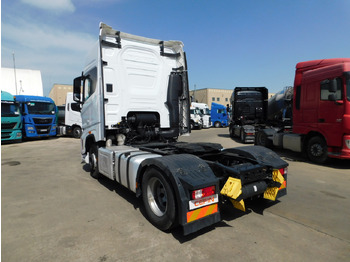 Tractor Ford F max chk1: foto 4