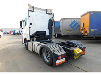 Tractor Ford F max ll 4x2 scab e6 12tx2620: foto 4