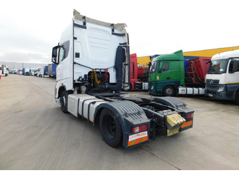 Tractor Ford F max ll 4x2 scab e6 12tx2620: foto 4