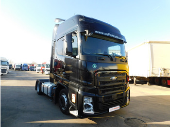 Tractor Ford F max ll 4x2 scab e6 eco 16spdamt ecotorq: foto 2