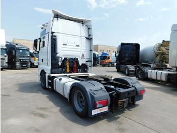Tractor Man Tgx: foto 4