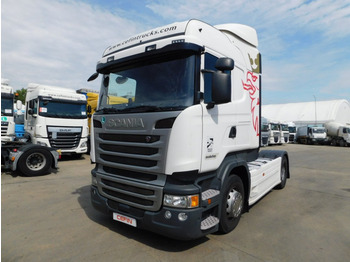 Tractor Scania R450: foto 1