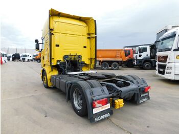 Tractor Scania R450: foto 4 Tractor Scania R450: foto 4