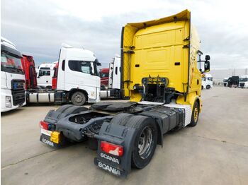 Tractor Scania R450: foto 3 Tractor Scania R450: foto 3