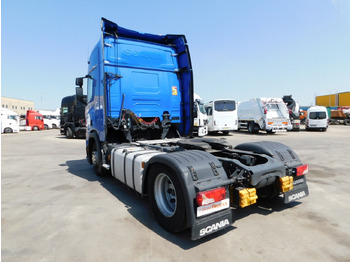 Tractor Scania R500: foto 4 Tractor Scania R500: foto 4