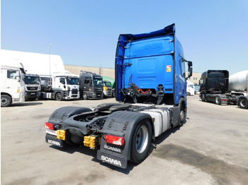 Tractor Scania R500: foto 3 Tractor Scania R500: foto 3