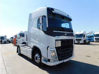 Tractor Volvo Fh: foto 2