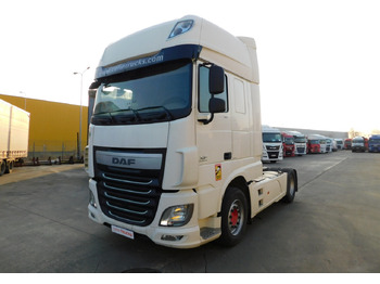 Tractor DAF XF 510