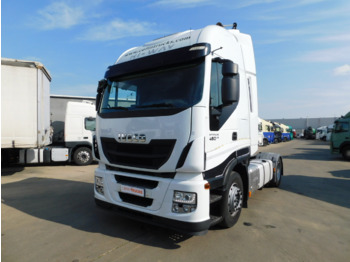 Tractor IVECO