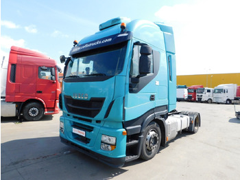 Tractor IVECO