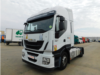 Tractor IVECO